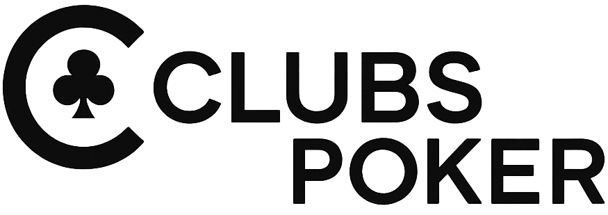 Clubs Poker