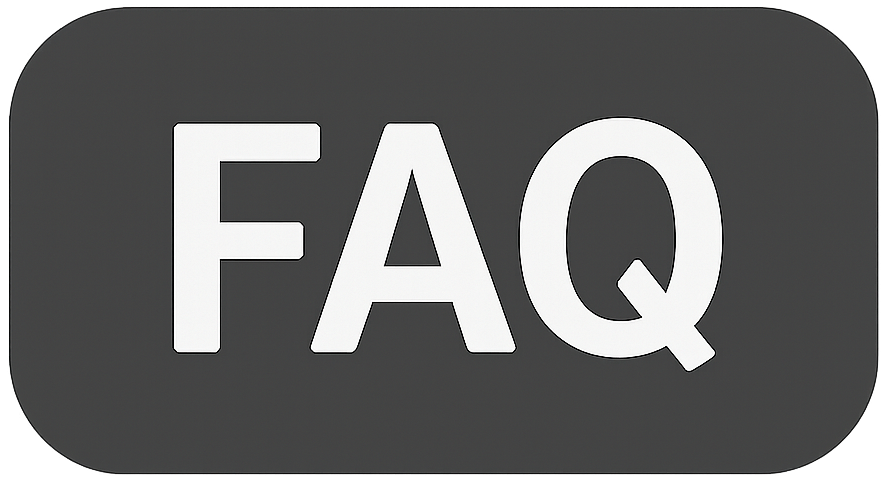 FAQ