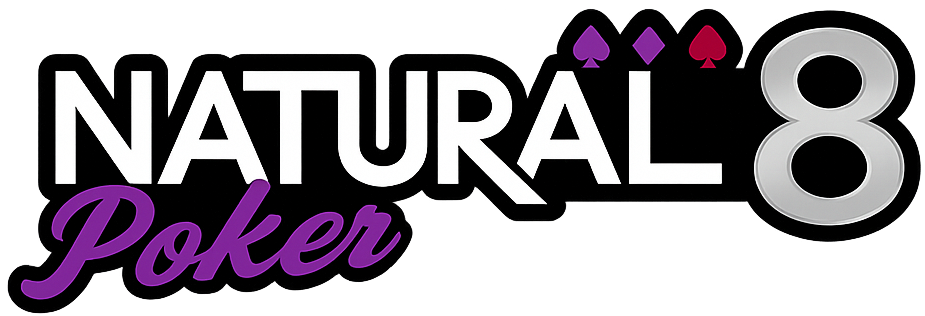 Logo da Natural8