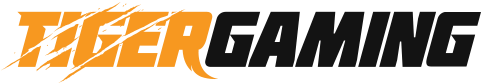Logo do Tigergaming