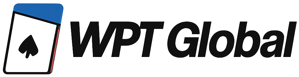 WPT Global Logo